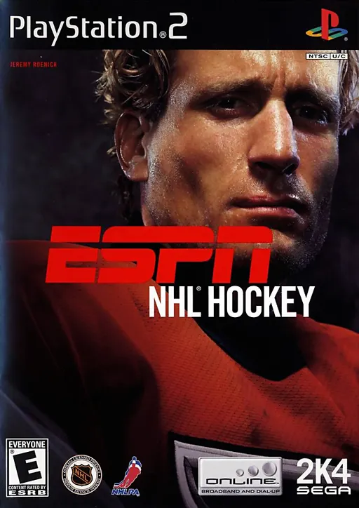 ESPN NHL Hockey (USA)